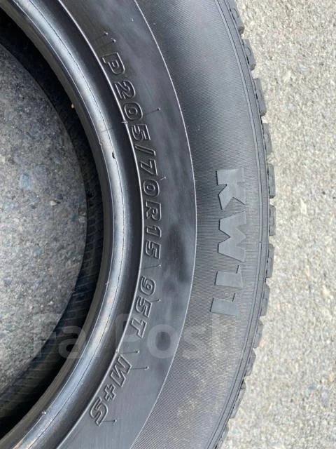 Kumho I'Zen Stud KW11. ������, ��� �����, �/�, ����� 5 % ����