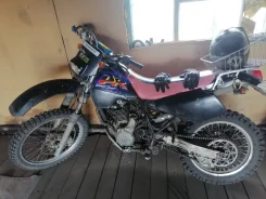 Suzuki DR 250. 250����. ��., ��������� ����