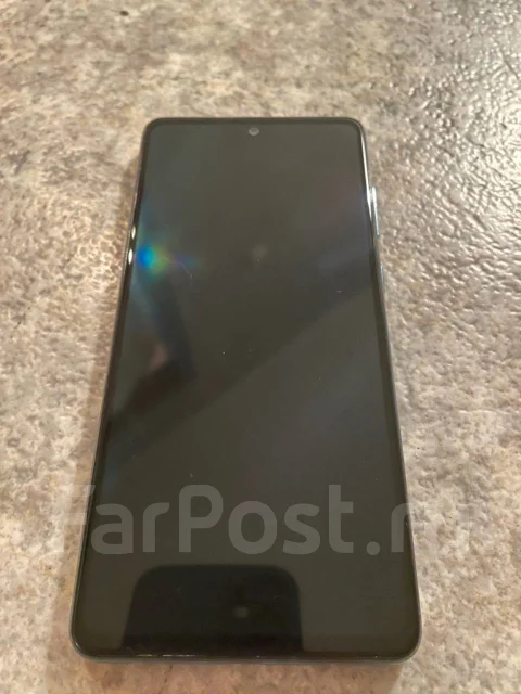 Samsung Galaxy A72. �/�, �����, 4G LTE, NFC ����