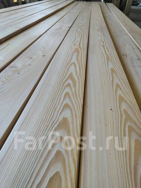 Имитация бруса (вагонка). Отделочные материалы из древесины, в наличии ...