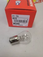 ����� ��������������� ��������� 24V 35W Koito 4619 4619 ����