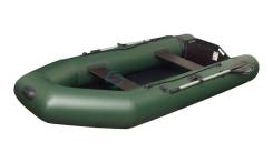 ����� ��� Sibriver Skiff 290 ����