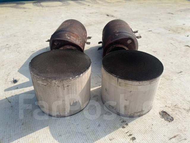 ������������ �������� Lexus LS460, LS460L 17104-38020 17105-38020 ����