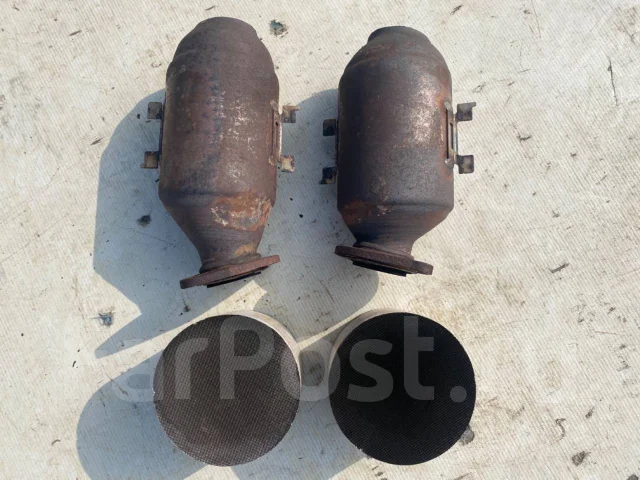 ������������ �������� Lexus LS460, LS460L 17104-38020 17105-38020 ����