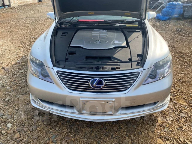 ������������ �������� Lexus LS460, LS460L 17104-38020 17105-38020 ����