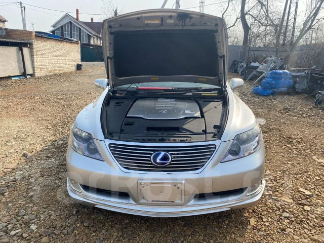 ������������ �������� Lexus LS460, LS460L 17104-38020 17105-38020 ����