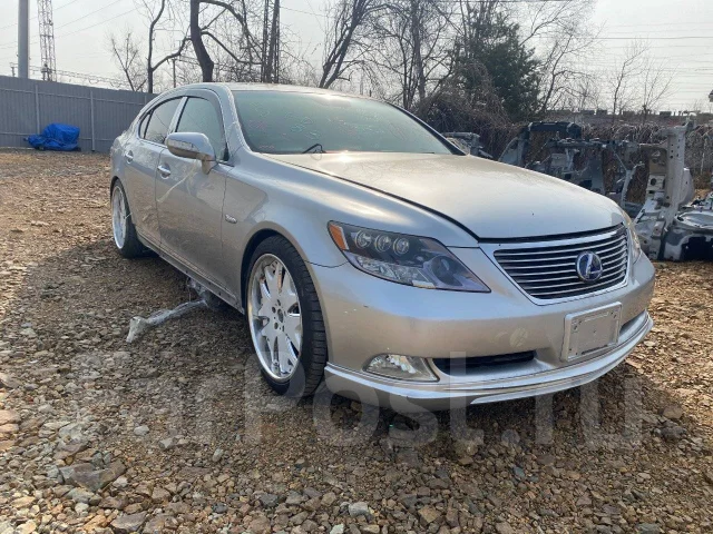 ������������ �������� Lexus LS460, LS460L 17104-38020 17105-38020 ����