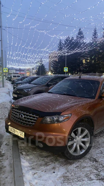 Infiniti. �������, 4wd, 3.5 (280��.�.) ����