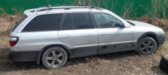 Mazda Capella. GWEW11, FSDE ����