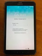 Samsung Galaxy Tab Active. 8 ������, ������ 32 �� ����