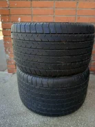 Michelin Pilot SX. ������, �/�, ����� 10 % ����