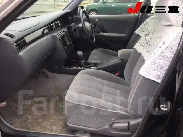 Toyota Crown. �������, 4wd, 2.5 (180��.�.), ������, 108����. ��, �/�, ��� ���. ��� ����� �� ������� ����