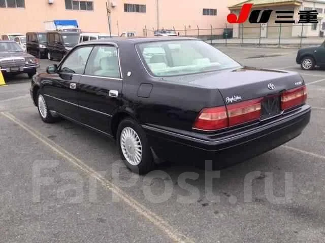 Toyota Crown. �������, 4wd, 2.5 (180��.�.), ������, 108����. ��, �/�, ��� ���. ��� ����� �� ������� ����