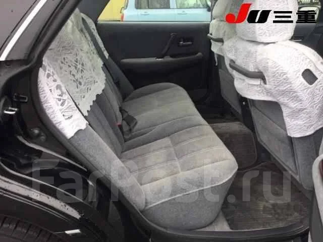 Toyota Crown. �������, 4wd, 2.5 (180��.�.), ������, 108����. ��, �/�, ��� ���. ��� ����� �� ������� ����