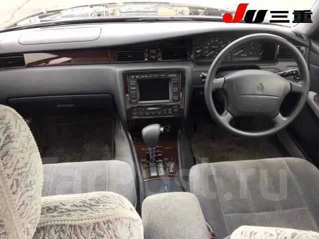 Toyota Crown. �������, 4wd, 2.5 (180��.�.), ������, 108����. ��, �/�, ��� ���. ��� ����� �� ������� ����