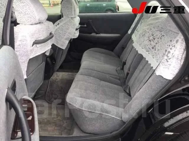 Toyota Crown. �������, 4wd, 2.5 (180��.�.), ������, 108����. ��, �/�, ��� ���. ��� ����� �� ������� ����