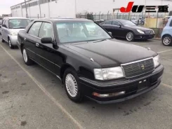 Toyota Crown. �������, 4wd, 2.5 (180��.�.), ������, 108����. ��, �/�, ��� ���. ��� ����� �� ������� ����