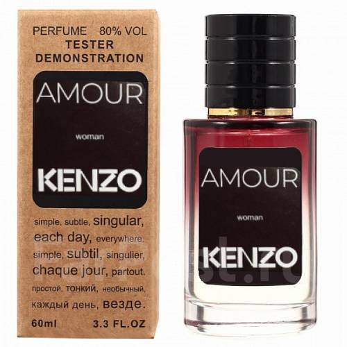 Kenzo amour clearance woman