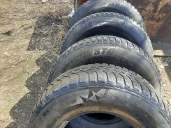 Bridgestone Ice Cruiser 5000. �����������, 2005 ���, �/�, ����� 30 % ����