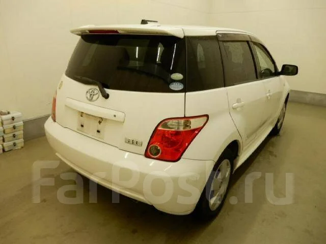 Toyota ist. �������, ��������, 1.5 (109��.�.), ������, 59����. ��, �/�, ��� ���. ��� ����� �� ������������ ����