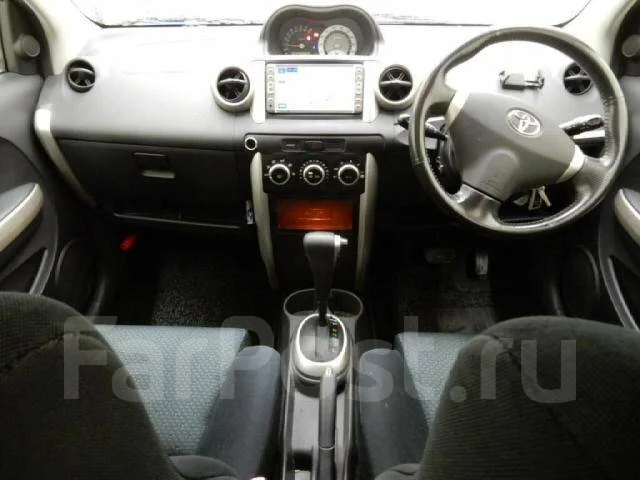 Toyota ist. �������, ��������, 1.5 (109��.�.), ������, 59����. ��, �/�, ��� ���. ��� ����� �� ������������ ����
