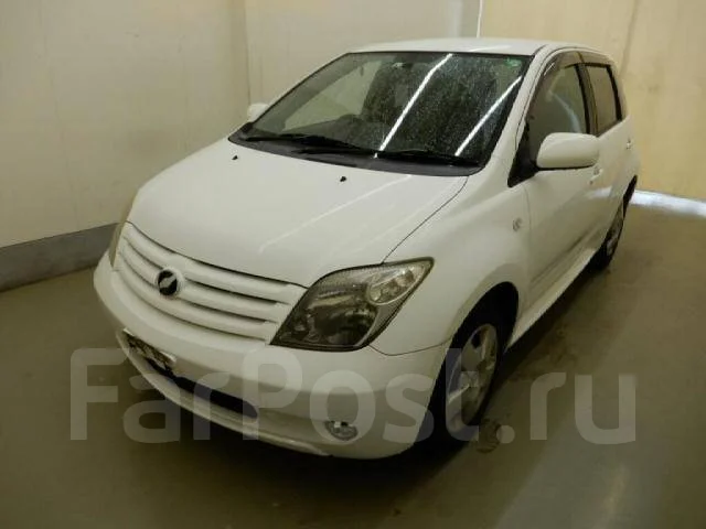 Toyota ist. �������, ��������, 1.5 (109��.�.), ������, 59����. ��, �/�, ��� ���. ��� ����� �� ������������ ����