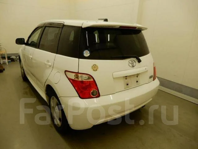 Toyota ist. �������, ��������, 1.5 (109��.�.), ������, 59����. ��, �/�, ��� ���. ��� ����� �� ������������ ����