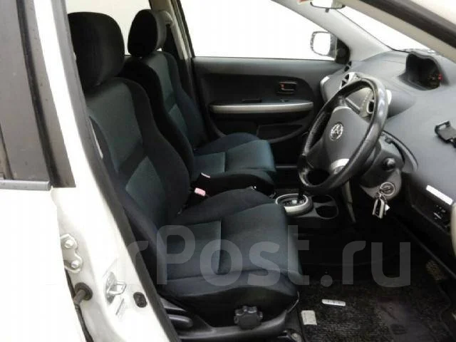 Toyota ist. �������, ��������, 1.5 (109��.�.), ������, 59����. ��, �/�, ��� ���. ��� ����� �� ������������ ����