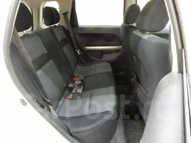 Toyota ist. �������, ��������, 1.5 (109��.�.), ������, 59����. ��, �/�, ��� ���. ��� ����� �� ������������ ����