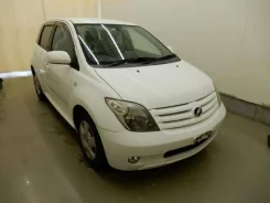 Toyota ist. �������, ��������, 1.5 (109��.�.), ������, 59����. ��, �/�, ��� ���. ��� ����� �� ������������ ����