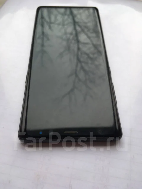Samsung Galaxy Note 8. �/� ����