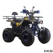 Racer Lupus RC125T-9. ��������, ��� ���\���, ��� ������� ����
