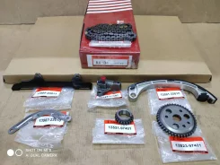 KA-30/KA-34 * �������� ��� (����) 7 ��������� 1SZ-FE Zuiko KA-34 ����