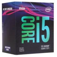 Intel Core i5-9400F ����