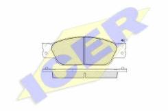    ICER XJ (2003-2009), S-TYPE -181545 181545 