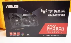 Radeon RX 6800 XT. ��� ����� �� ������������ ����
