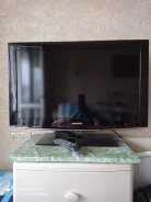 Samsung LE32R81B. LCD (��) ����