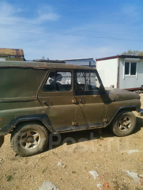 ��� 3151. ��������, 4wd, 0.1, ������ ����
