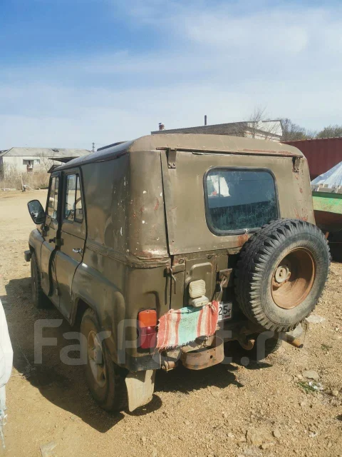 ��� 3151. ��������, 4wd, 0.1, ������ ����