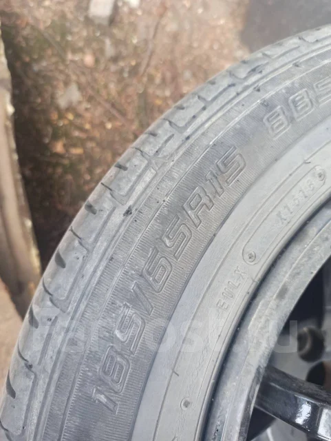 ACW. x15", 5x100 ����