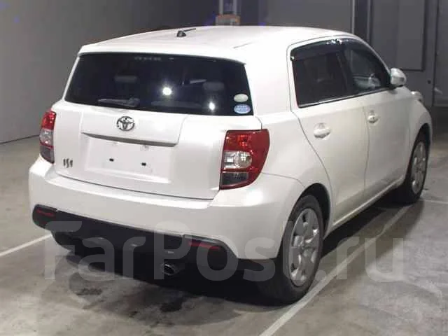 Toyota ist. ��������, ��������, 1.5 (109��.�.), ������, 74����. ��, �/�, ��� ���. ��� ����� �� ������� ����