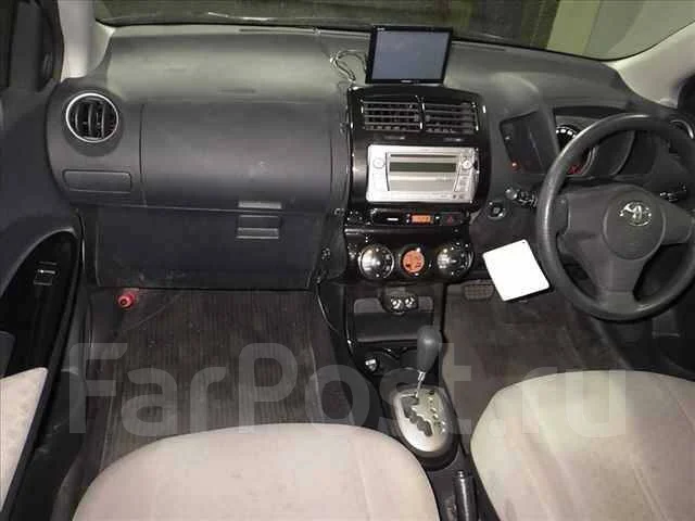 Toyota ist. ��������, ��������, 1.5 (109��.�.), ������, 74����. ��, �/�, ��� ���. ��� ����� �� ������� ����