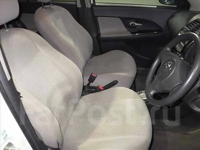 Toyota ist. ��������, ��������, 1.5 (109��.�.), ������, 74����. ��, �/�, ��� ���. ��� ����� �� ������� ����