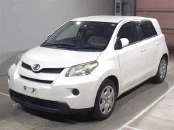 Toyota ist. ��������, ��������, 1.5 (109��.�.), ������, 74����. ��, �/�, ��� ���. ��� ����� �� ������� ����