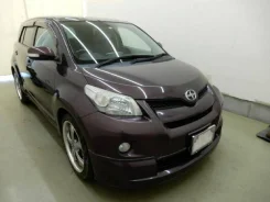 Toyota ist. �������, ��������, 1.8 (132��.�.), ������, 68����. ��, �/�, ��� ���. ��� ����� �� ������� ����