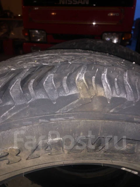 Dunlop Grandtrek AT20. �����������, �/�, ����� 30 % ����