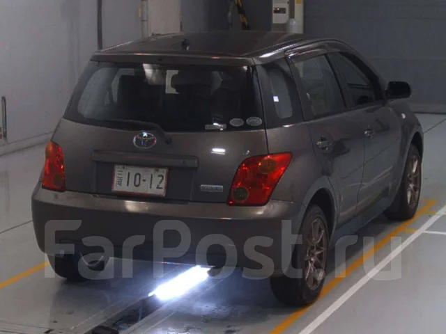 Toyota ist. �������, ��������, 1.3 (87��.�.), ������, 78����. ��, �/�, ��� ���. ��� ����� �� ������� ����