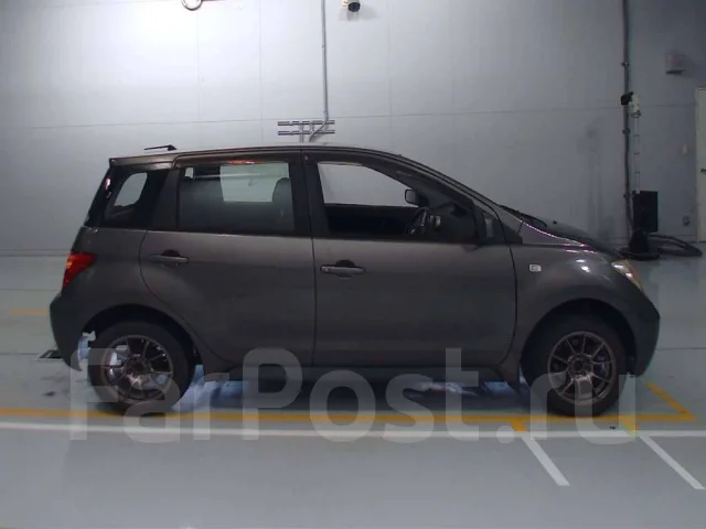 Toyota ist. �������, ��������, 1.3 (87��.�.), ������, 78����. ��, �/�, ��� ���. ��� ����� �� ������� ����
