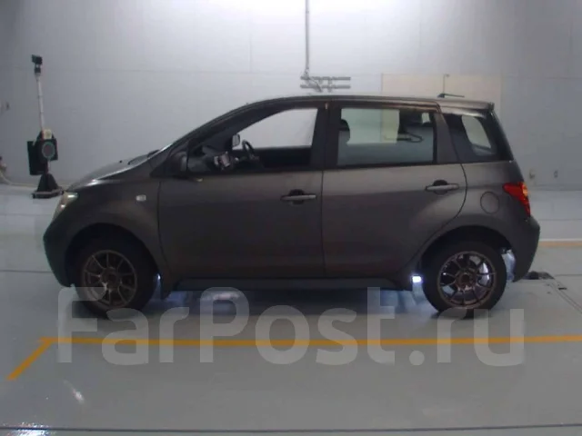 Toyota ist. �������, ��������, 1.3 (87��.�.), ������, 78����. ��, �/�, ��� ���. ��� ����� �� ������� ����