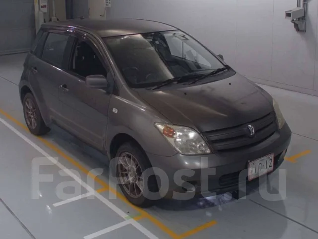 Toyota ist. �������, ��������, 1.3 (87��.�.), ������, 78����. ��, �/�, ��� ���. ��� ����� �� ������� ����